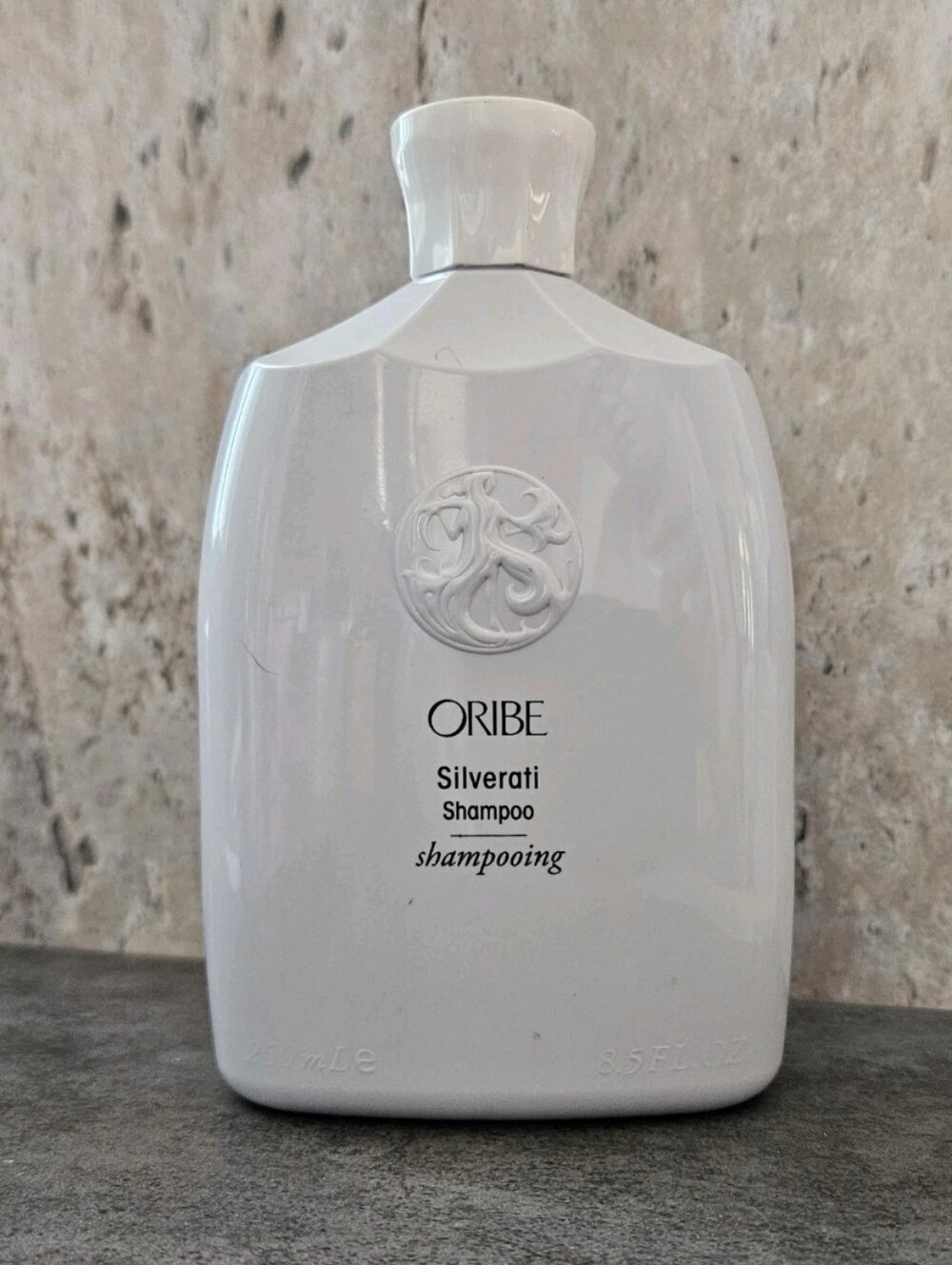 Oribe Silverati Shampoo 8.5 oz/250ml NWOB!